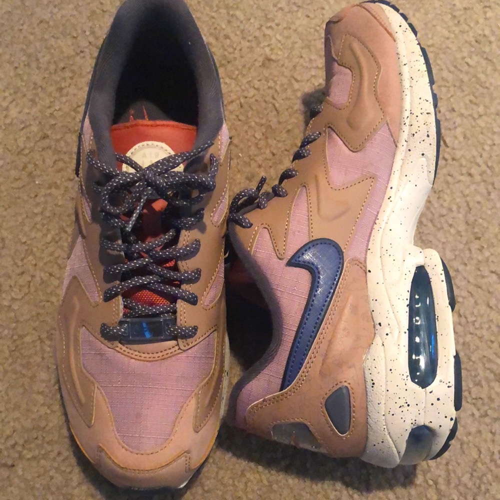 Shoes Nike size 9 US men